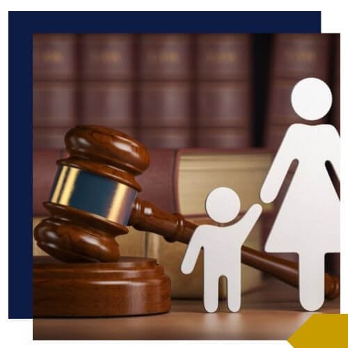 Lourenço e Brasil Advogados em Senador Canedo - Direito da Família