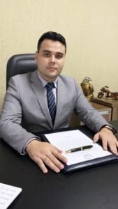 Egonn-Victor advogado em Senador Canedo