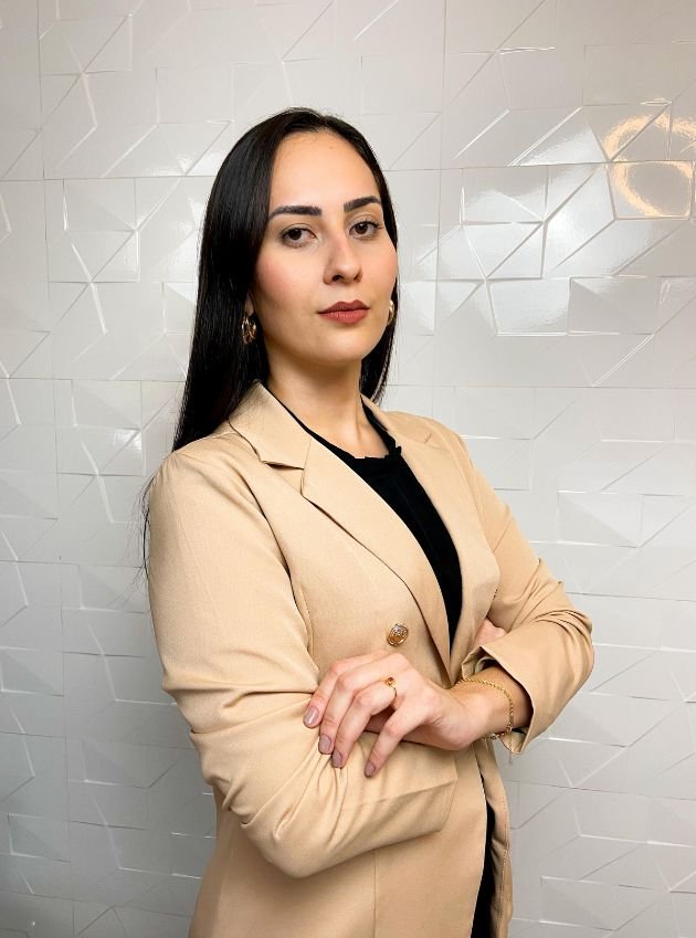 Lourenco e Brasil advogados em Senador Canedo - Drª. Nayara Brasil