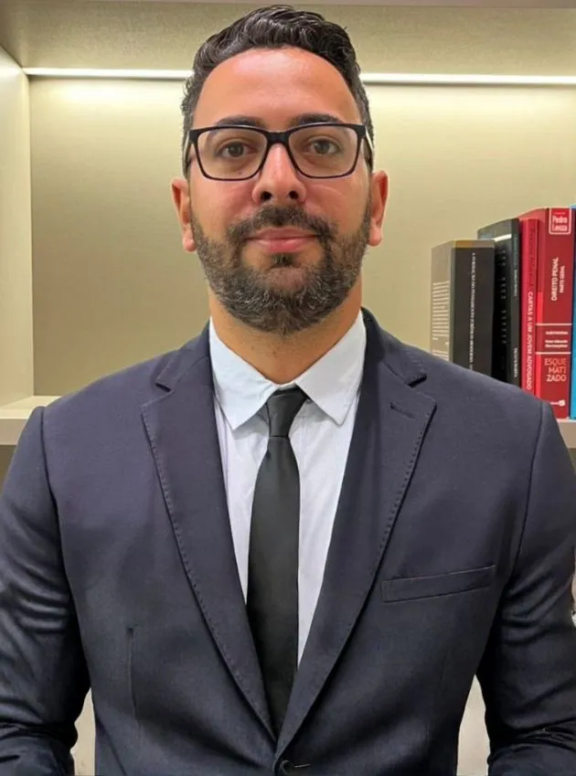 Lourenco e Brasil advogados em Senador Canedo - Dr Tony Moura