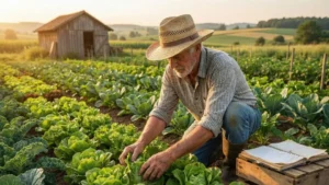 Aposentadoria rural 2026 Loureço e Brasil Advogados