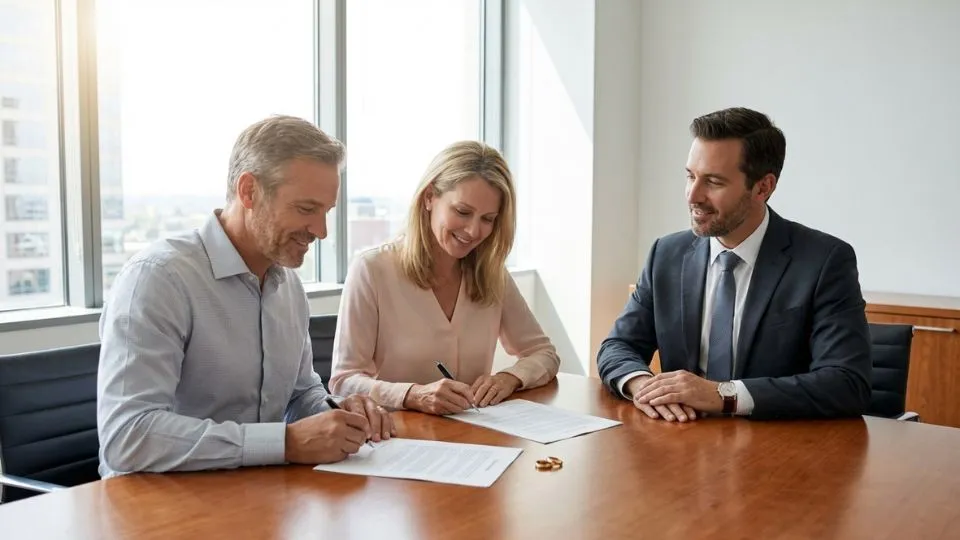 Divórcio consensual lourenço e Brasil advogados