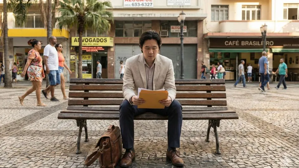 Processo trabalhista